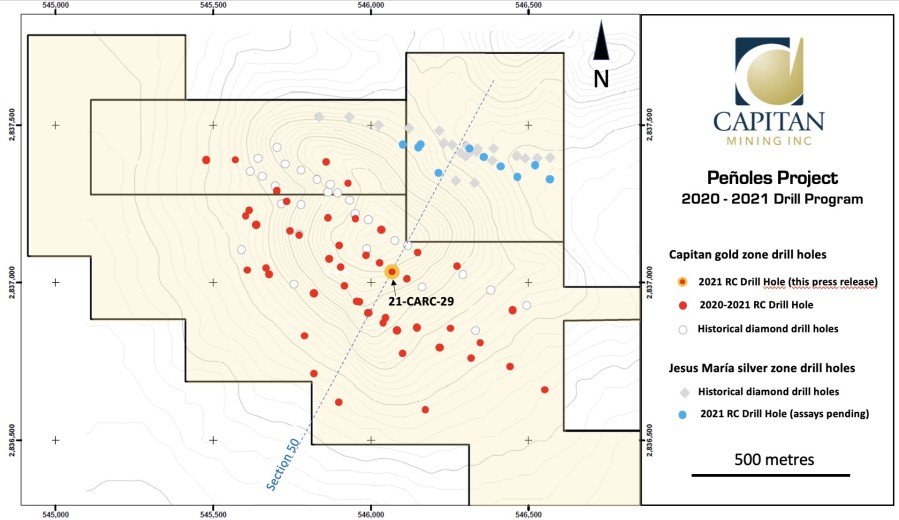 Junior Mining Network