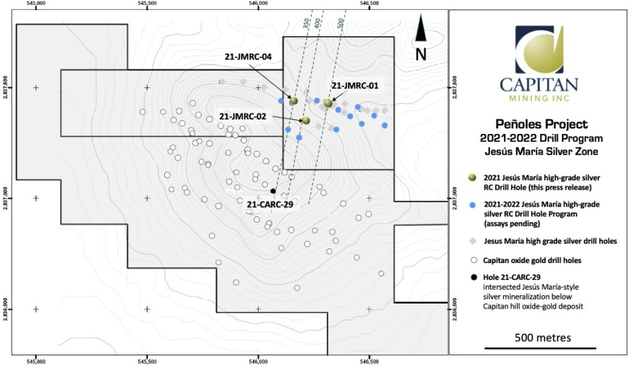 Junior Mining Network