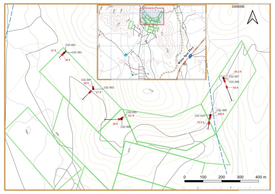 Junior Mining Network