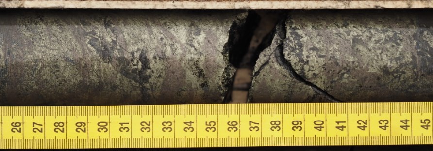 Junior Mining Network