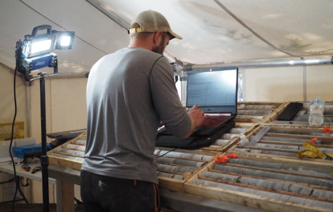 Junior Mining Network
