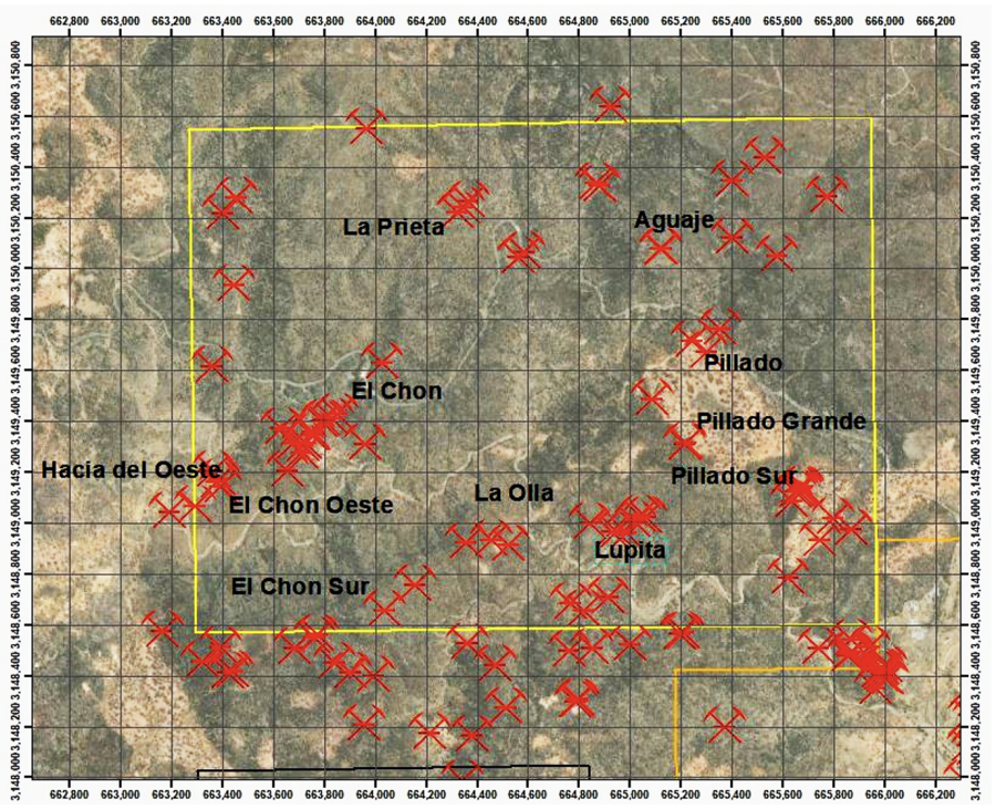 Junior Mining Network