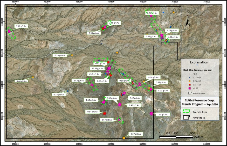 Junior Mining Network