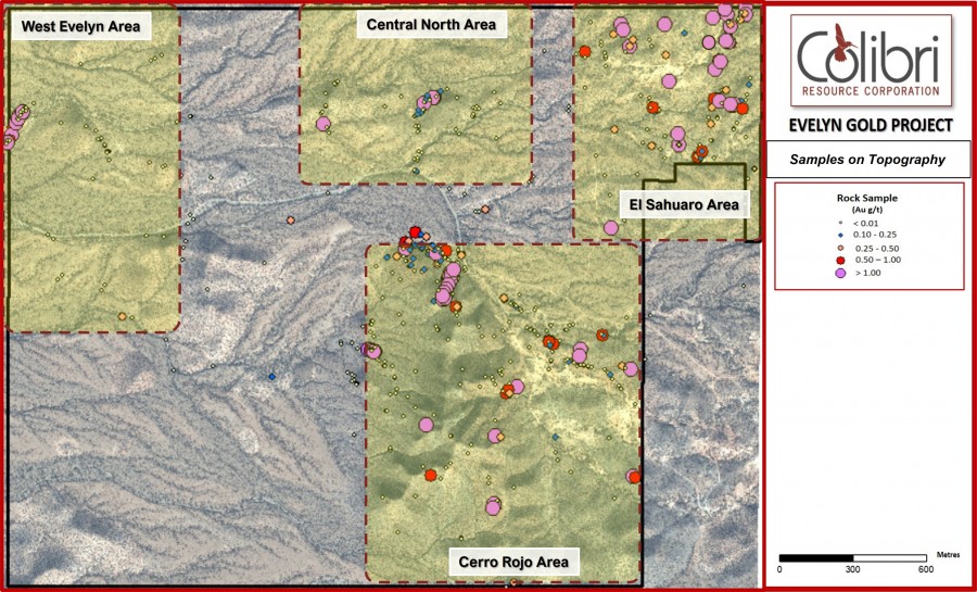 Junior Mining Network