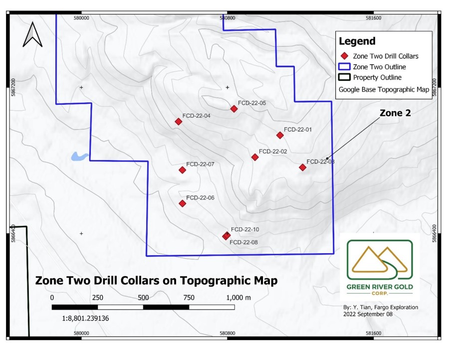 Junior Mining Network