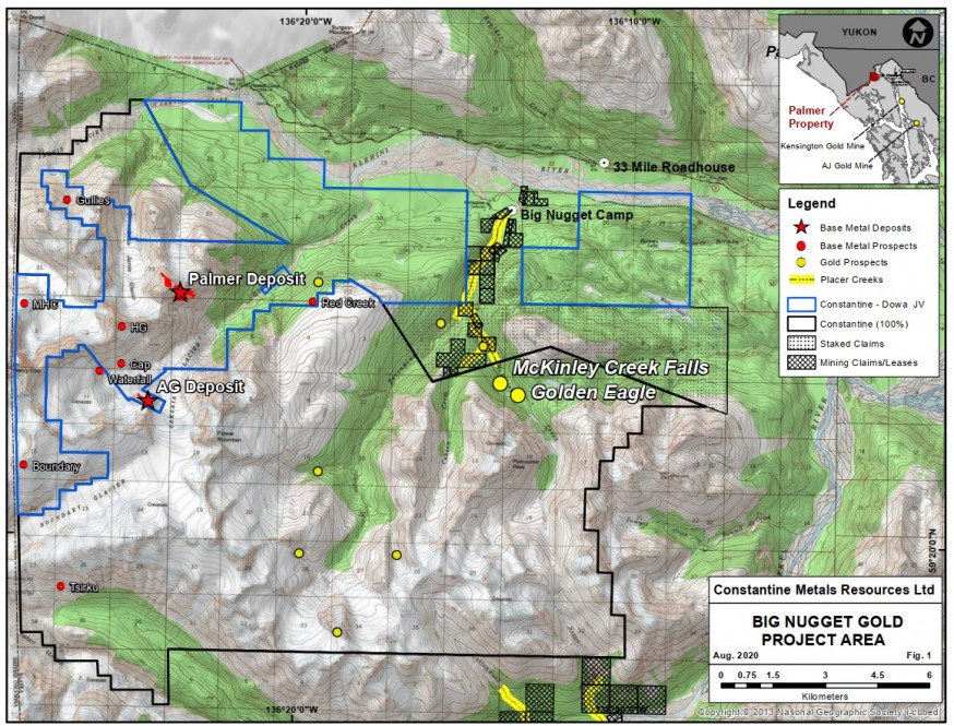 Junior Mining Network