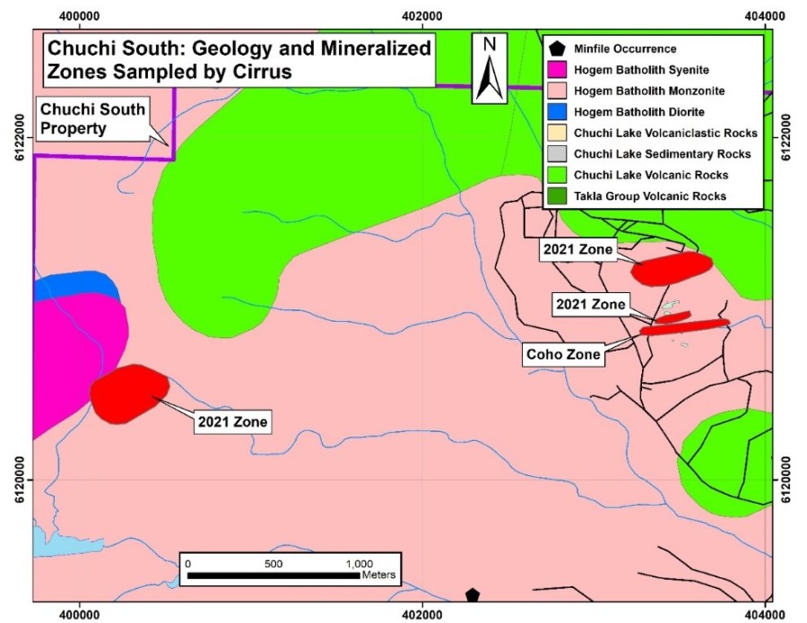 Junior Mining Network