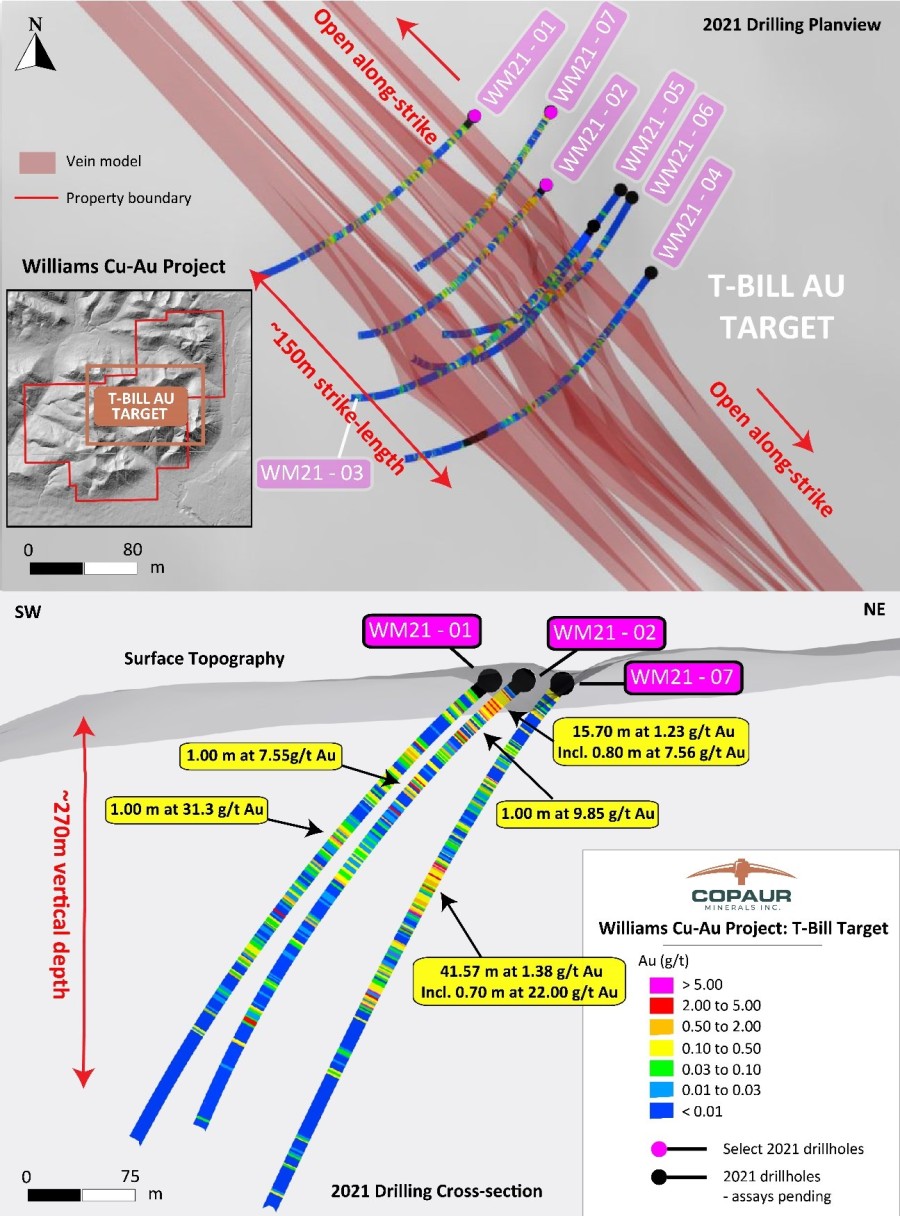 Junior Mining Network