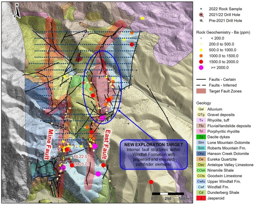 Junior Mining Network