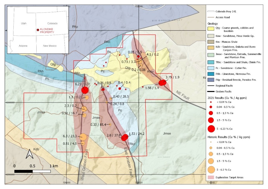 Junior Mining Network