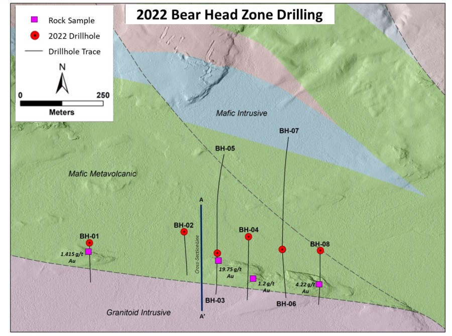 Junior Mining Network