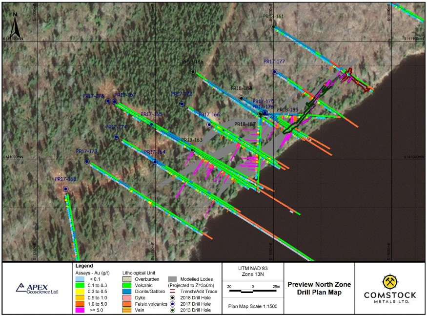 Junior Mining Network