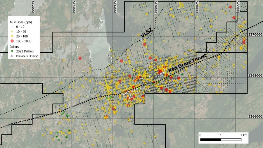 Junior Mining Network