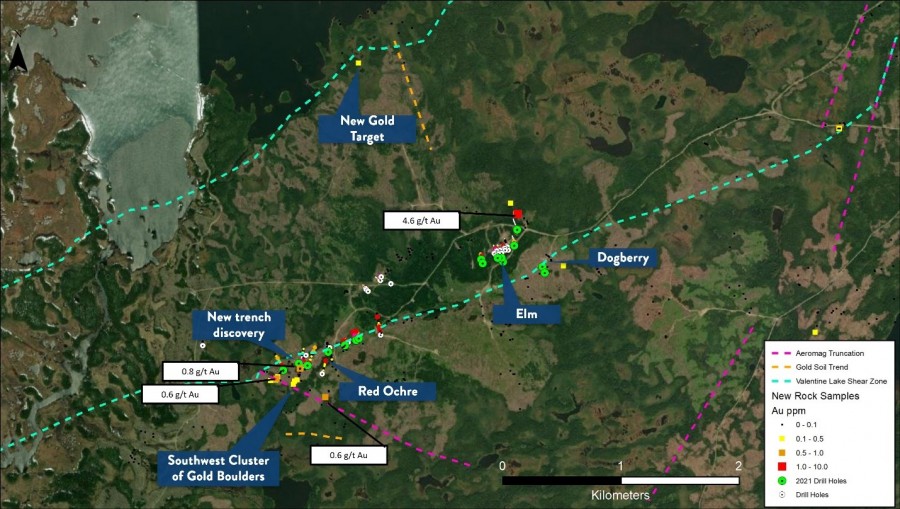 Junior Mining Network