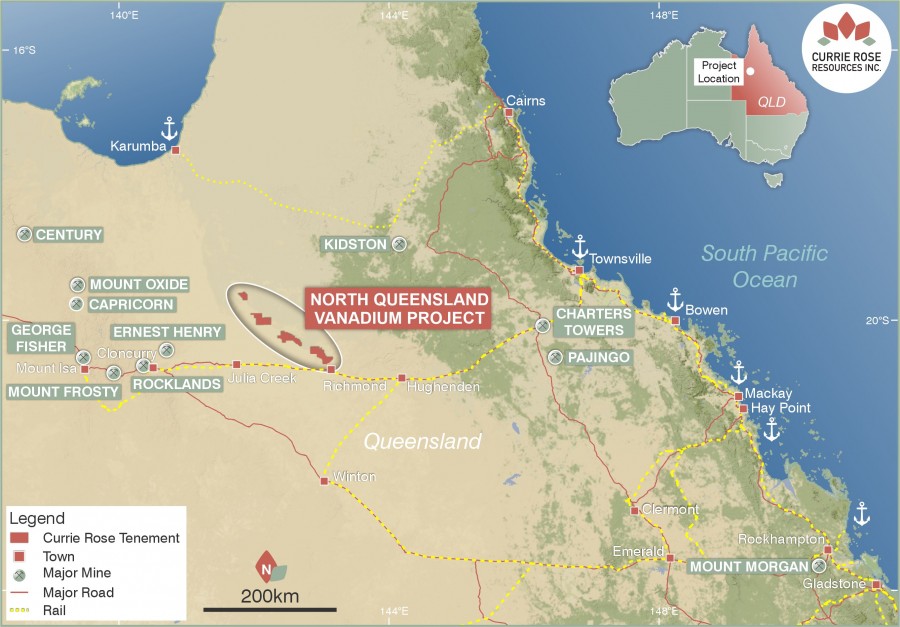 Junior Mining Network