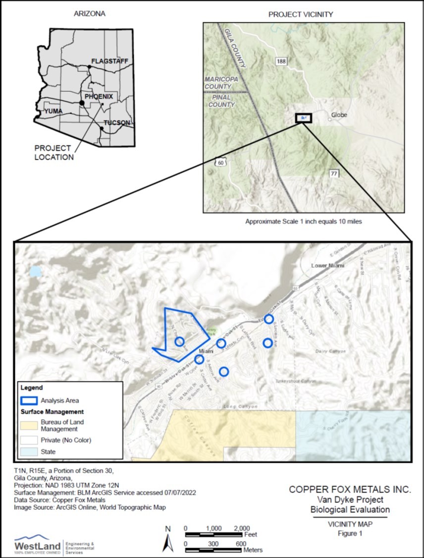 Junior Mining Network