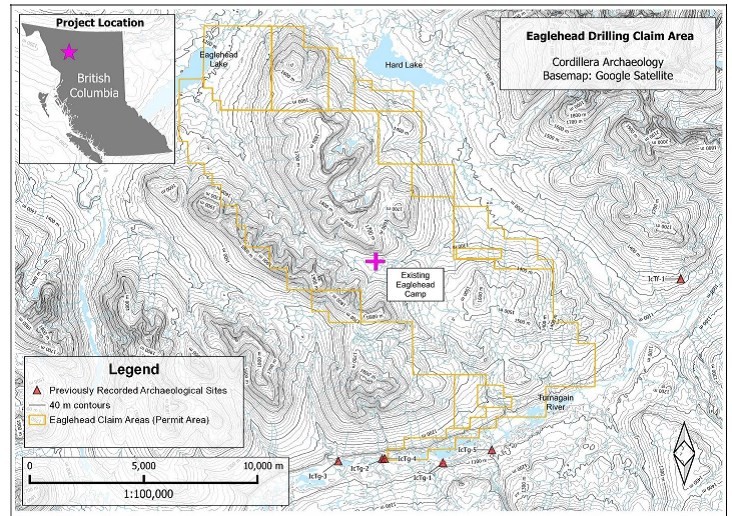 Junior Mining Network