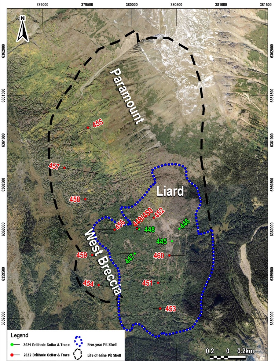 Junior Mining Network