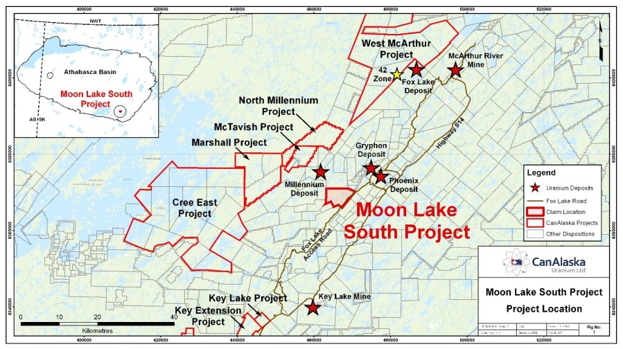 Junior Mining Network