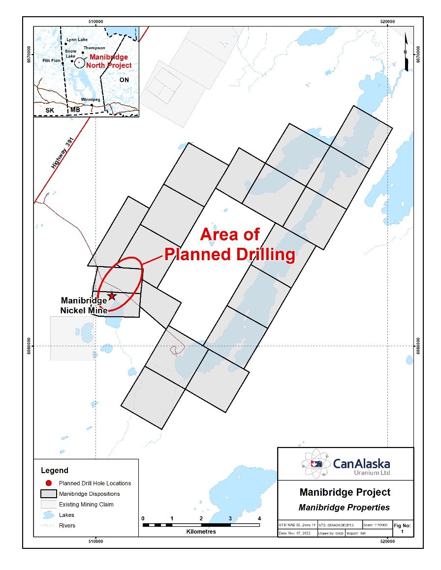 Junior Mining Network