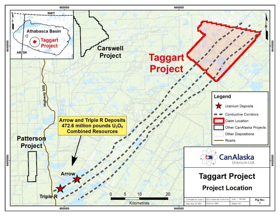 Junior Mining Network