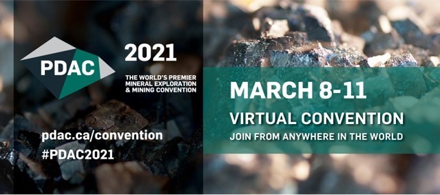 Junior Mining Network