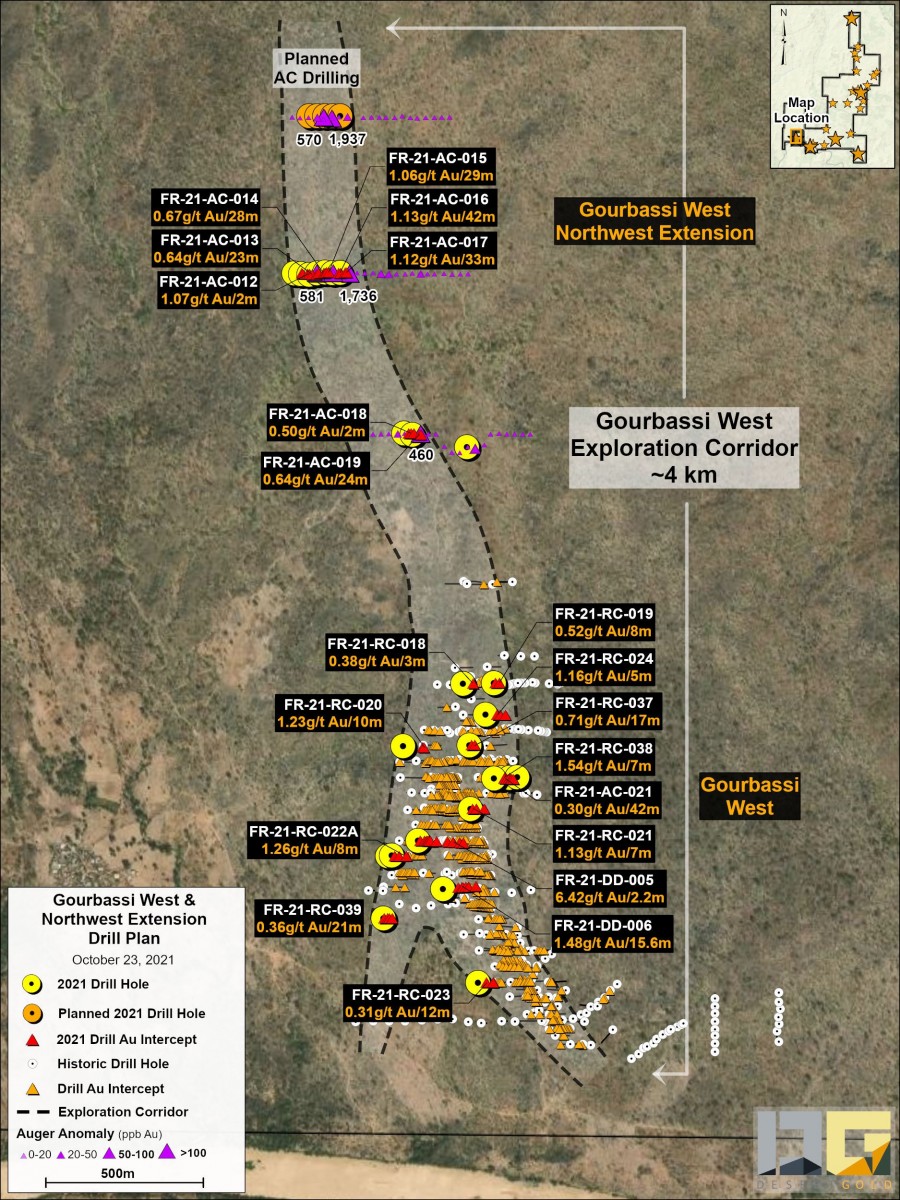 Junior Mining Network