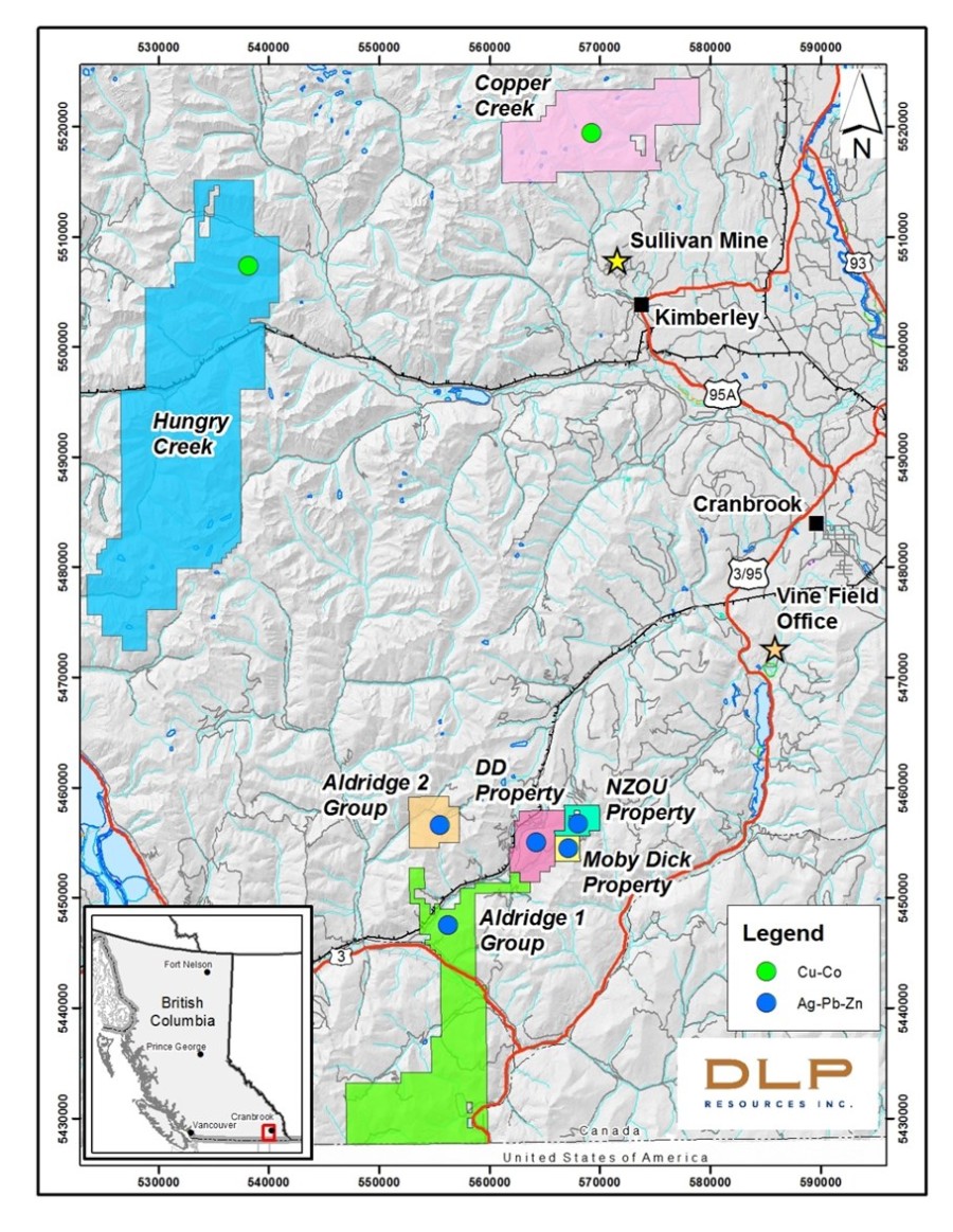 Junior Mining Network