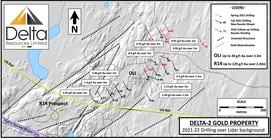 Junior Mining Network