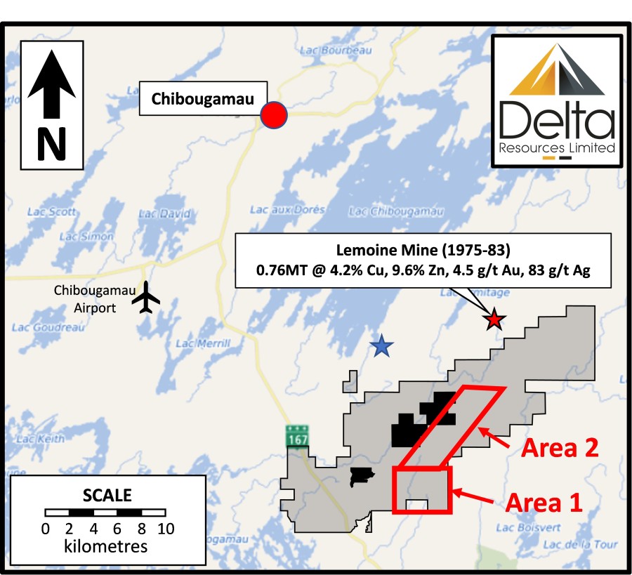 Junior Mining Network