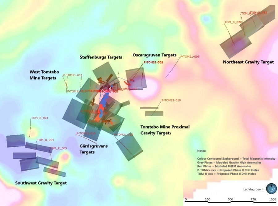 Junior Mining Network