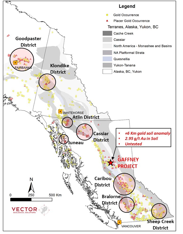 Junior Mining Network