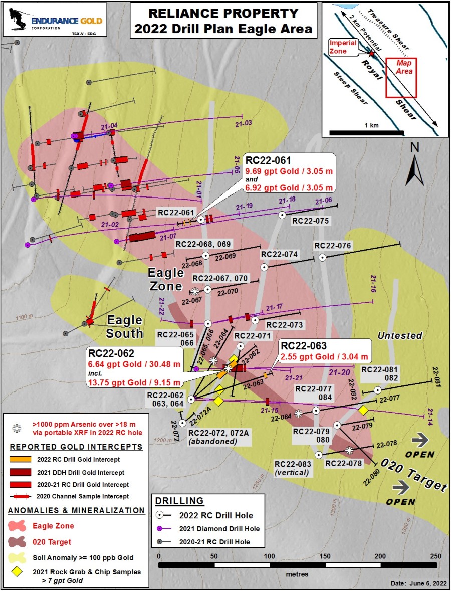 Junior Mining Network