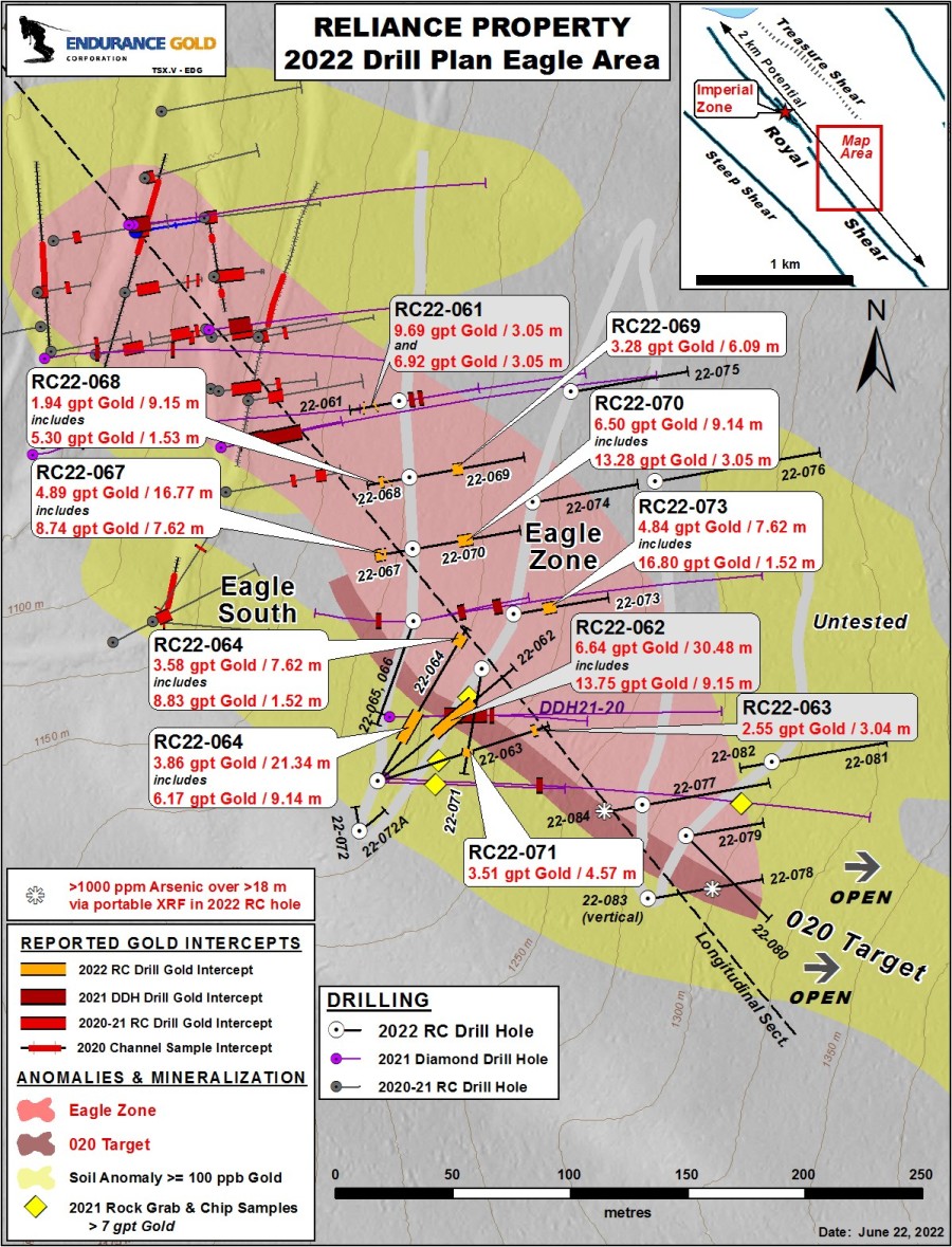 Junior Mining Network