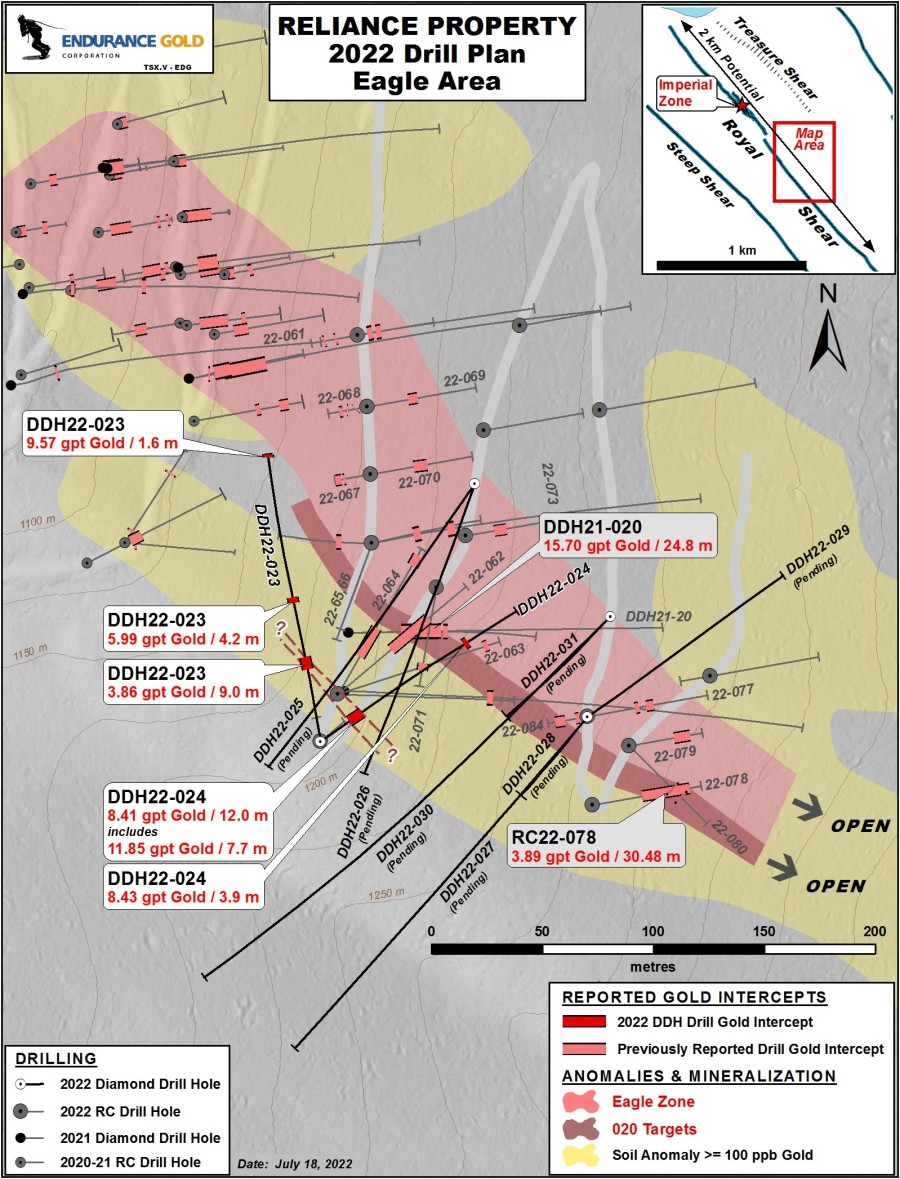 Junior Mining Network