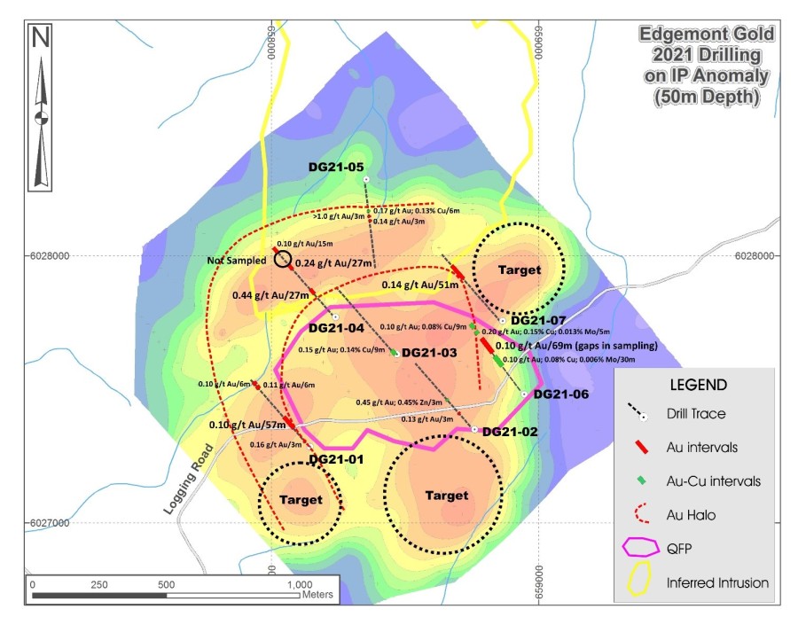 Junior Mining Network