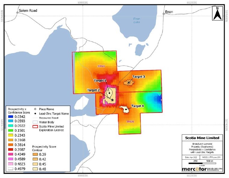 Junior Mining Network