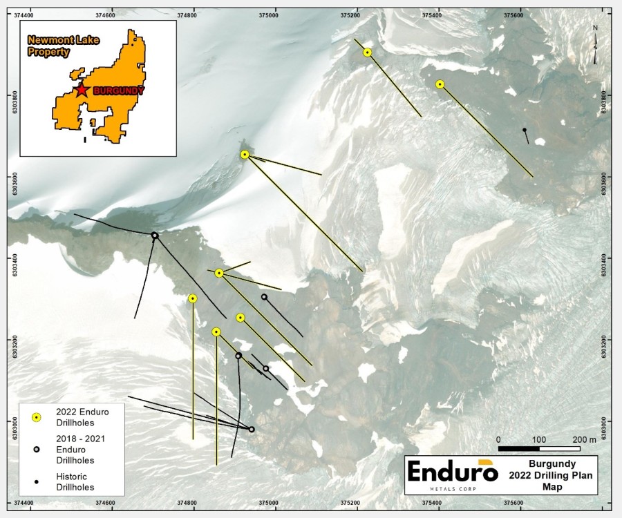 Junior Mining Network