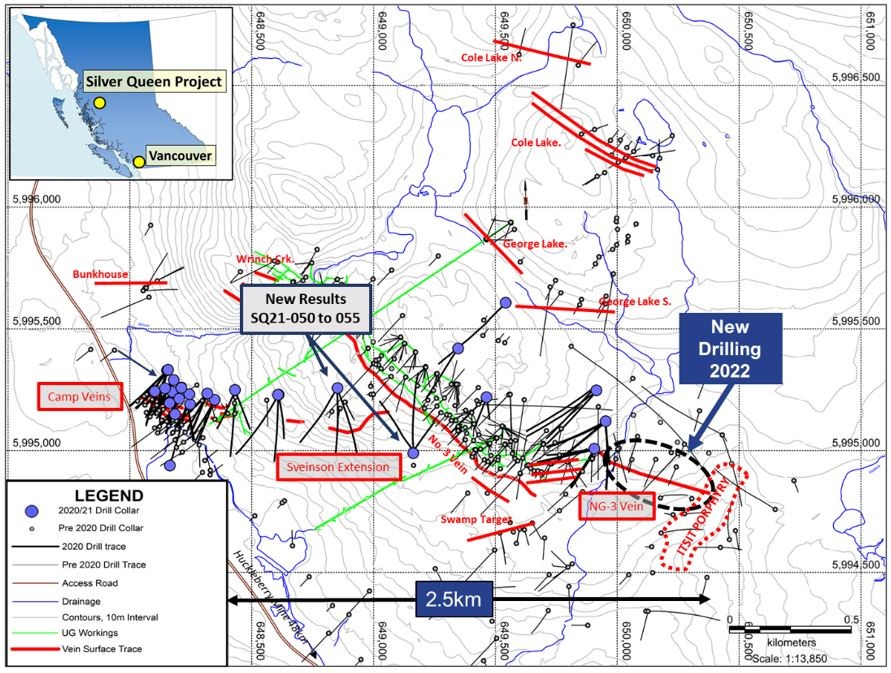 Junior Mining Network