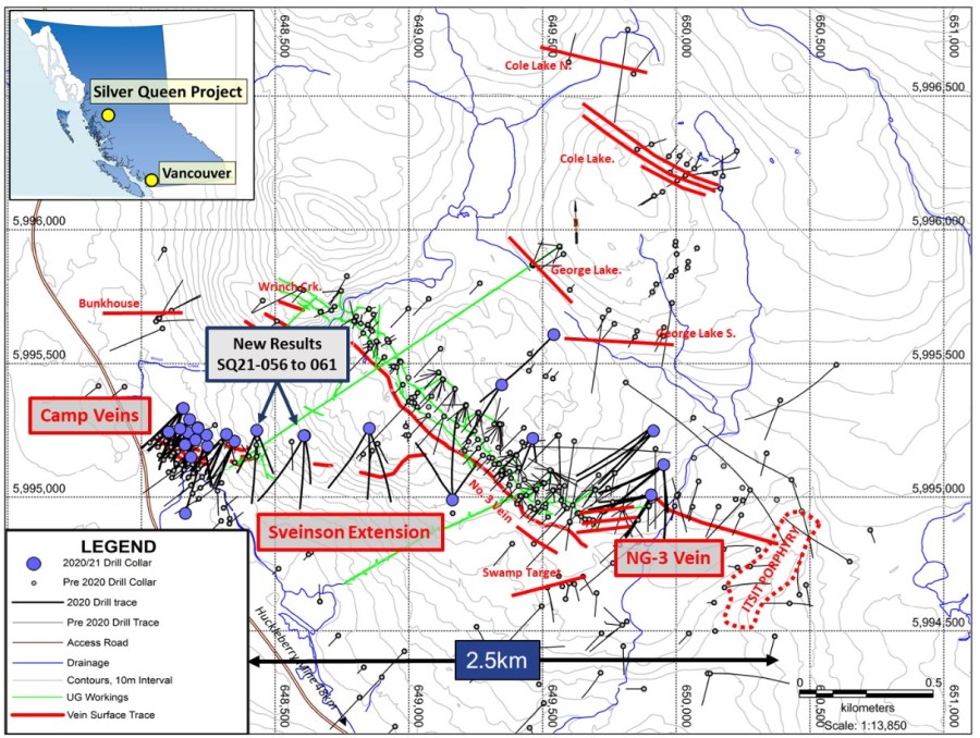 Junior Mining Network