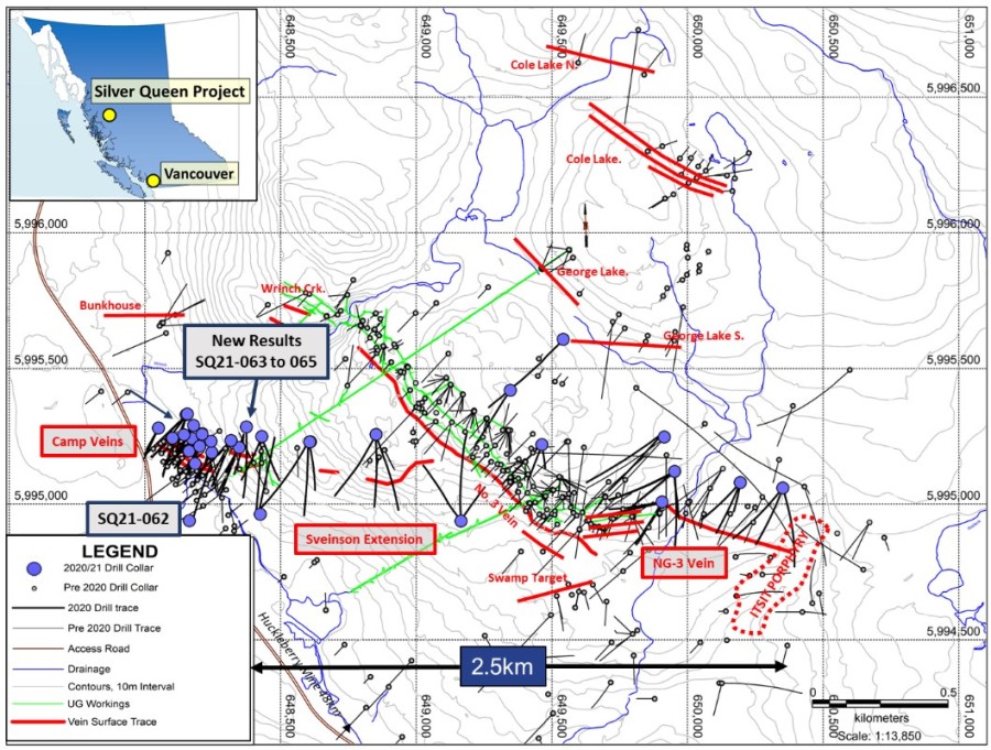 Junior Mining Network