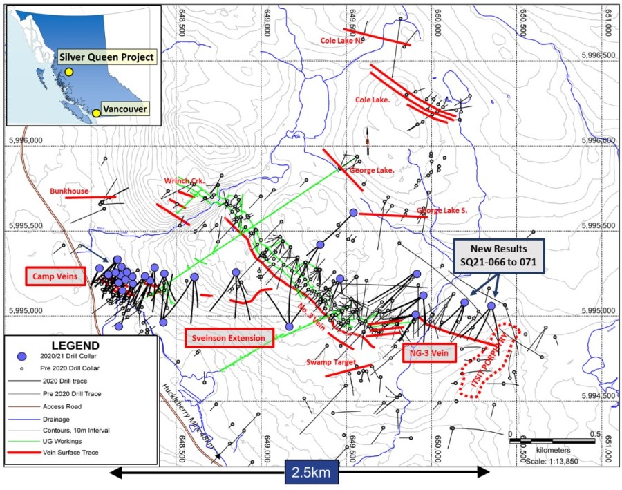 Junior Mining Network