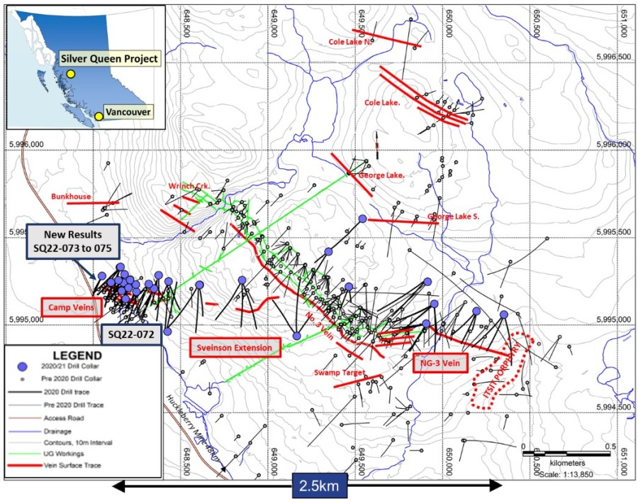 Junior Mining Network