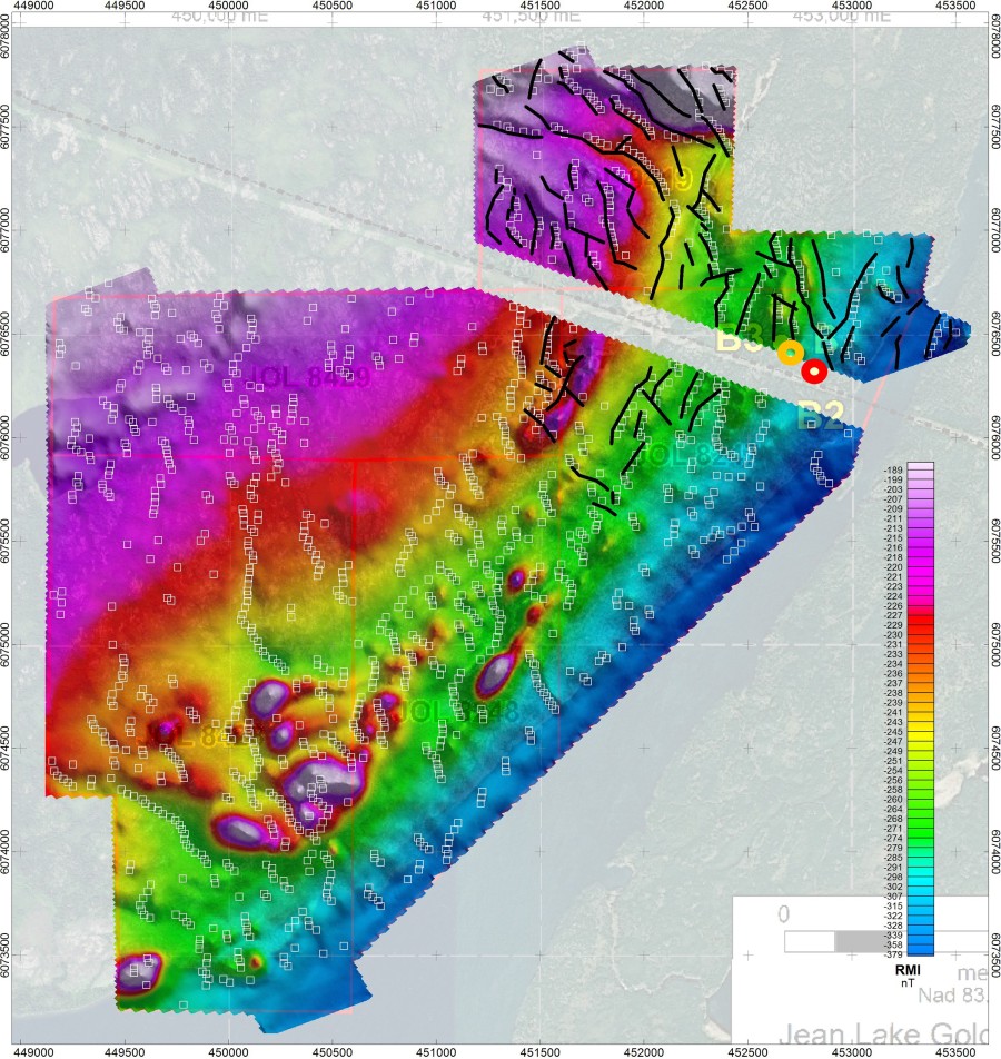 Junior Mining Network