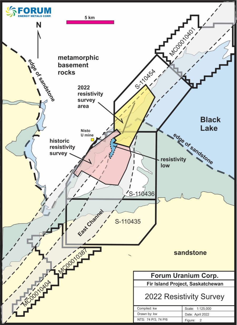 Junior Mining Network