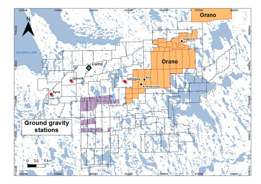 Junior Mining Network