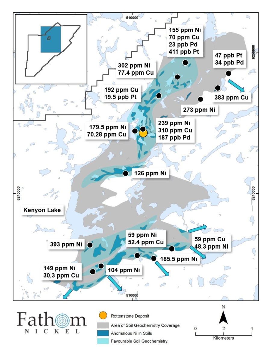 Junior Mining Network