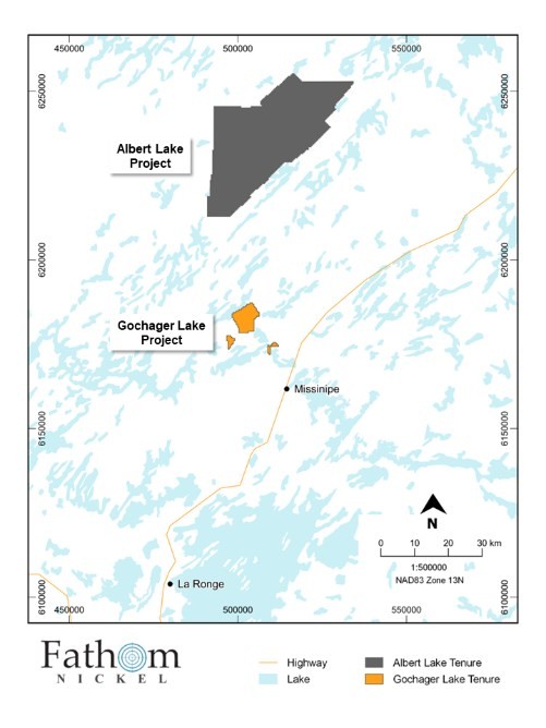 Junior Mining Network