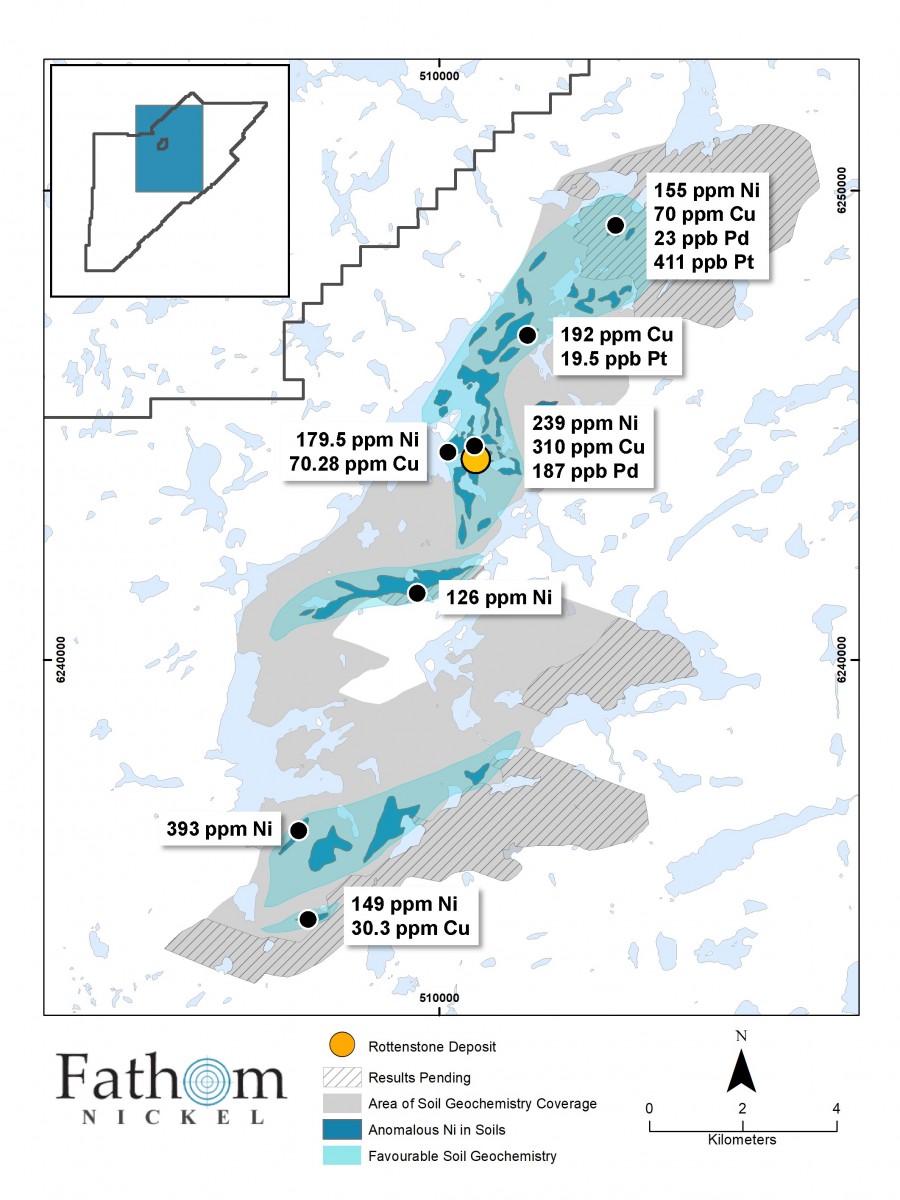 Junior Mining Network