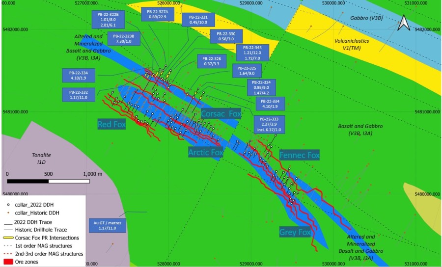 Junior Mining Network